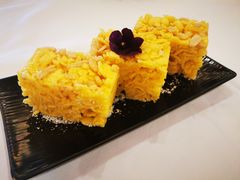 -白天鹅宾馆-宏图府餐厅