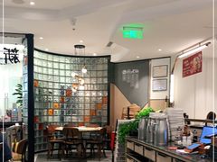 -新旺茶餐厅·早餐(香港广场店)