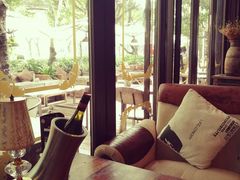 -JUKEBOX玖部音乐餐厅(华侨城店)