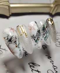 -Aso Artist Beauty美甲美睫