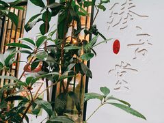 门口很佛系-臻音堂