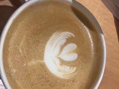 -WATER CAFE(广厦店)