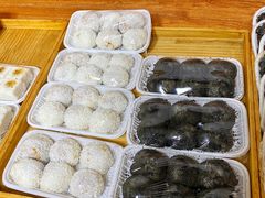 -南大门韩国米糕(公滨路店)