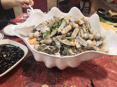 -秦淮人家风味酒楼(赣榆店)