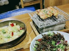 -雀舞云南菜(天津天河城购物中心店)