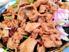 -湖畔鲁菜·二十年老字号餐厅(大明湖店)