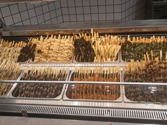 -廖记棒棒鸡(青岛万象城店)