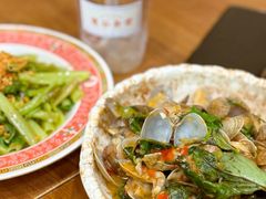 -曼谷食堂·泰国家庭料理