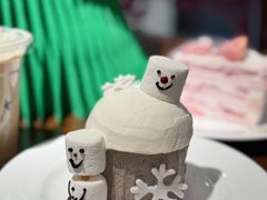 -Miss Q Family甜品·蛋糕·法甜咖啡