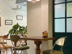 -The Good Place好地方·Brunch·coffee(国贸店)