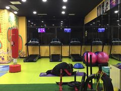 -RoMan罗马健身工作室(莘庄店)