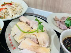 -百家鸡味馆(清泰店)