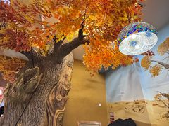 -君邦火锅(新疆大厦店)