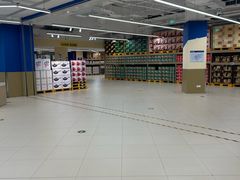 -盒马X会员店(王府井奥莱UP TOWN店)