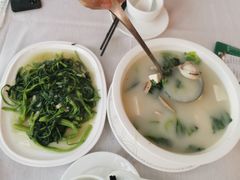 -美人鱼悬崖海景餐厅(鹿嘴山庄店)