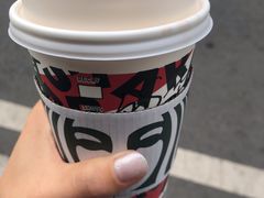 -星巴克(北京三里屯SOHO一店)