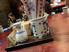 -南京大牌档(香港广场店)