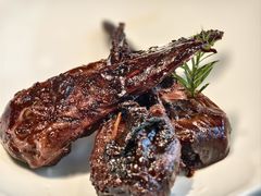 -杨氏青龙虾·羊蝎子(金盛路总店)