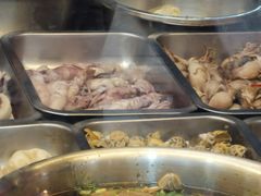 -圆蛋酒料•生腌(开元路店)