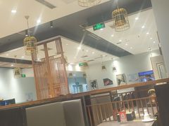 -东来顺铜锅炭火涮肉(上地华联店)