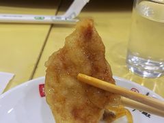 -老味道锅包肉(日照街店)