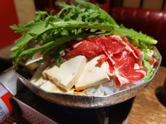 寿喜锅-王氏炉匠·烧鸟放题自助(好运街店)