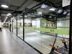 -無弓射箭俱乐部(领展中心城店)