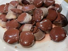 血肠-大宝全猪馆(南京路店)