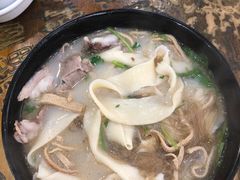-惠丰源烩面馆(经七路店)