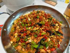 -周大厨·辣椒炒肉(龙湖南京雨山天街店)