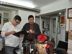 -白家餐厅(徐家汇店)