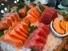 -花潮料理艺食馆(成都万象城店)