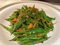 沙查肉嘈啫云南甜豆-小炳胜(天环店)