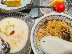 -無二炙坊·和牛烧肉(大钟寺1733店)