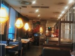 大堂-赤坂亭·M9和牛烧肉·铁板烧·日料398放题(长泰广场店)