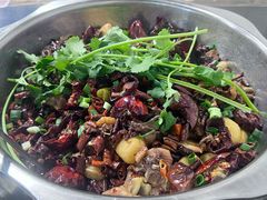 -天治宣·野椒鸡(龙头寺总店)