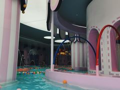 -青水瓦台汤泉(未央店)