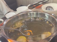 -潮悦牛肉火锅城(水贝店)
