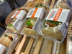 -匡小敏手工烘培(大地金墅店)