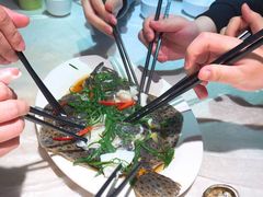 -桥东喜碧海鲜街(水东街店)