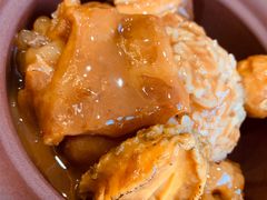 -食神鱼头佛跳墙(百子湾旗舰店)