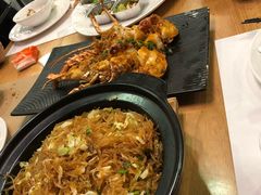 -79号渔船海鲜饭店(华强北店)