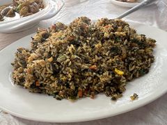 -众味海鲜大排档·活海鲜·潮汕味(南澳店)