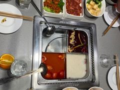 -海底捞火锅(吾悦广场店)