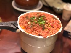 压锅粉蒸肠头-杨记隆府(白象街店)