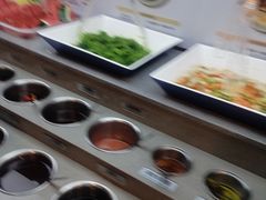 -海底捞火锅(塘厦天虹店)