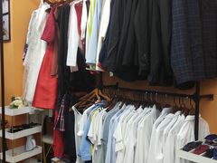 -爱定格照相馆·证件照(海珠客村店)