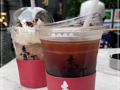 -壹丁咖啡(宽窄巷子店)