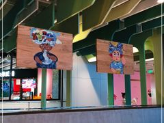-赵崽儿川式面品(金桥国际店)