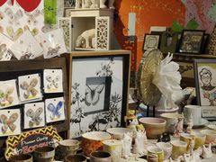 -陶缘陶瓷工厂店